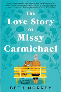 The Love Story of Missy Carmichael