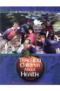 Teaching Children about Health