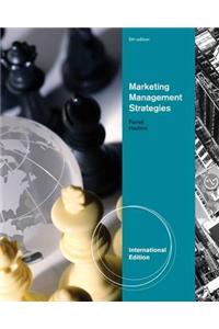 Marketing Strategy