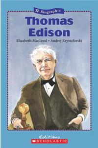 Thomas Edison