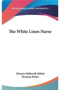 The White Linen Nurse