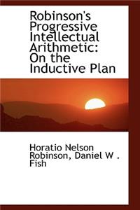 Robinson's Progressive Intellectual Arithmetic