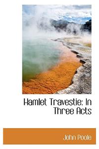 Hamlet Travestie