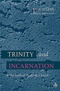 Trinity and Incarnation