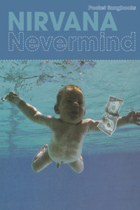 Pocket Songbook: Nevermind