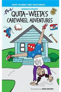 Quita - Weeta's Cartwheel Adventures