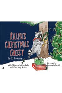 Ralph's Christmas Quest