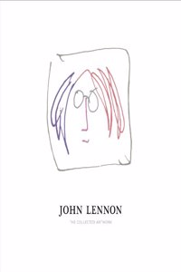 John Lennon: The Collected Artwork