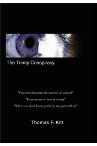 The Trinity Conspiracy