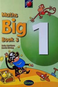 1999 Abacus Year 1 / P2: Big Book 3