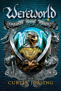 Shadow of the Hawk