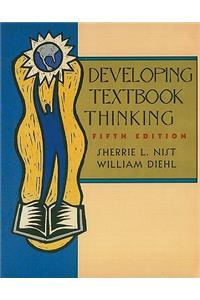 Developing Textbook Thinking: Strategies for Success in College