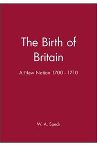 Birth of Britain