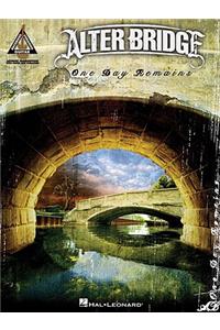 Alter Bridge - One Day Remains
