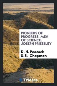 Joseph Priestley