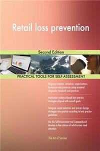 Retail loss prevention Second Edition