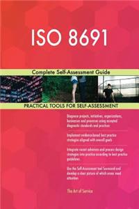 ISO 8691 Complete Self-Assessment Guide