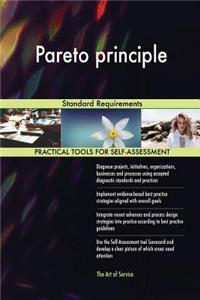 Pareto principle Standard Requirements