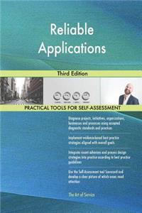 Reliable Applications Third Edition