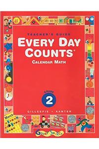 Great Source Every Day Counts
