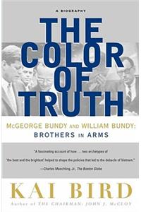 The Color of Truth