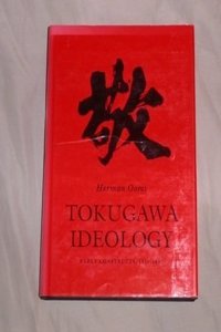 Tokugawa Ideology