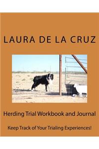 Herding Trial Workbook and Journal