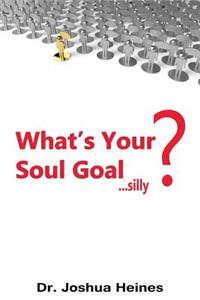 What's Your Soul Goal... silly?