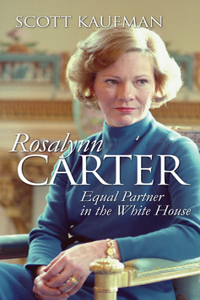 Rosalynn Carter