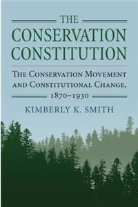 Conservation Constitution