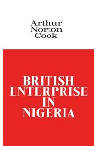 British Enterprise in Nigeria