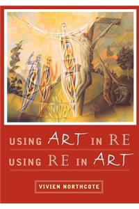 Using Art in Re, Using Re in Art