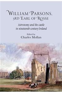 William Parsons, 3rd Earl of Rosse