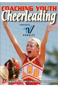 Coaching Youth Cheerleading