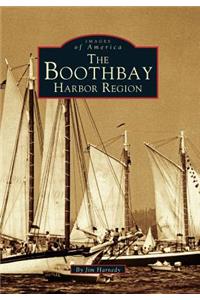 The Boothbay Harbor Region, Maine