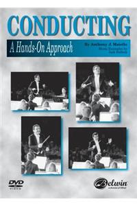 Conducting -- A Hands-On Approach