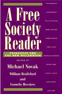 A Free Society Reader