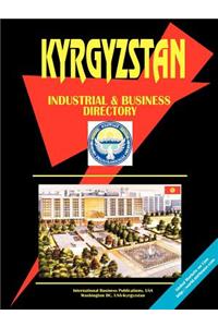 Kyrgyzstan Industrial and Business Directory