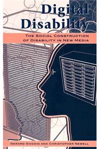 Digital Disability