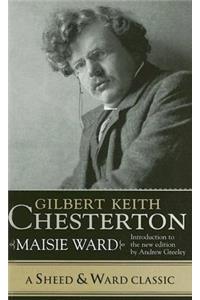 Gilbert Keith Chesterton