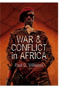 War & Conflict in Africa