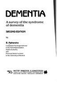 Dementia