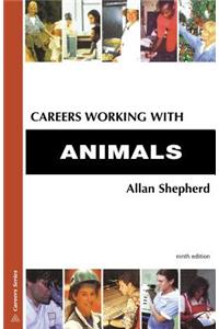Careers Working with Animals