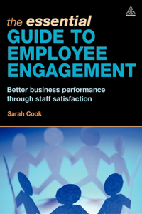 Essential Guide to Employee Engagement