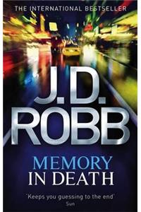 Memory In Death