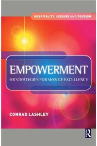 Empowerment: HR Strategies for Service Excellence