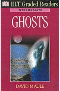 ELT Graded Readers:  Ghosts