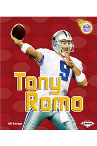Tony Romo
