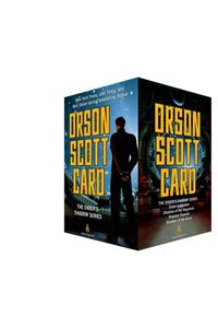 Ender's Shadow Series Boxed Set