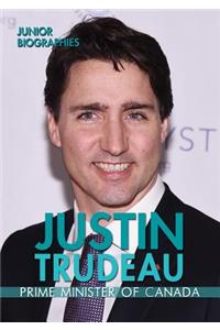 Justin Trudeau